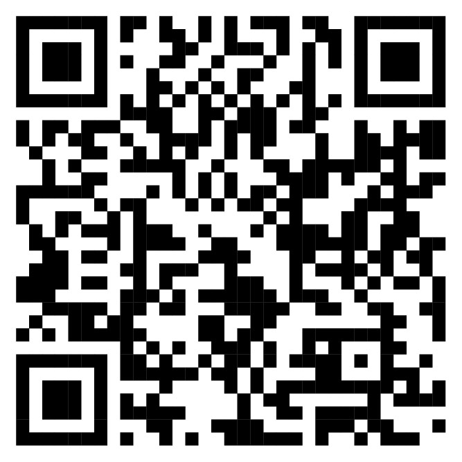 QR Code iOS App Store